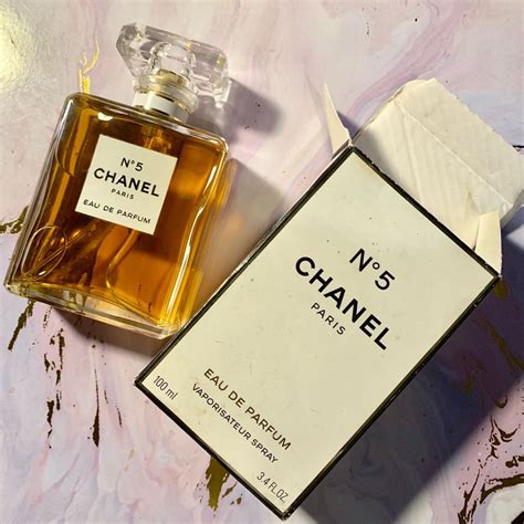 chanel no 5 where to buy